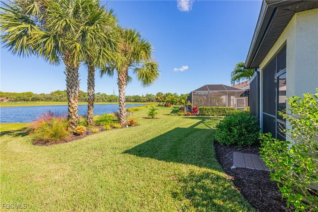 15711 Angelica Drive Alva FL 33920