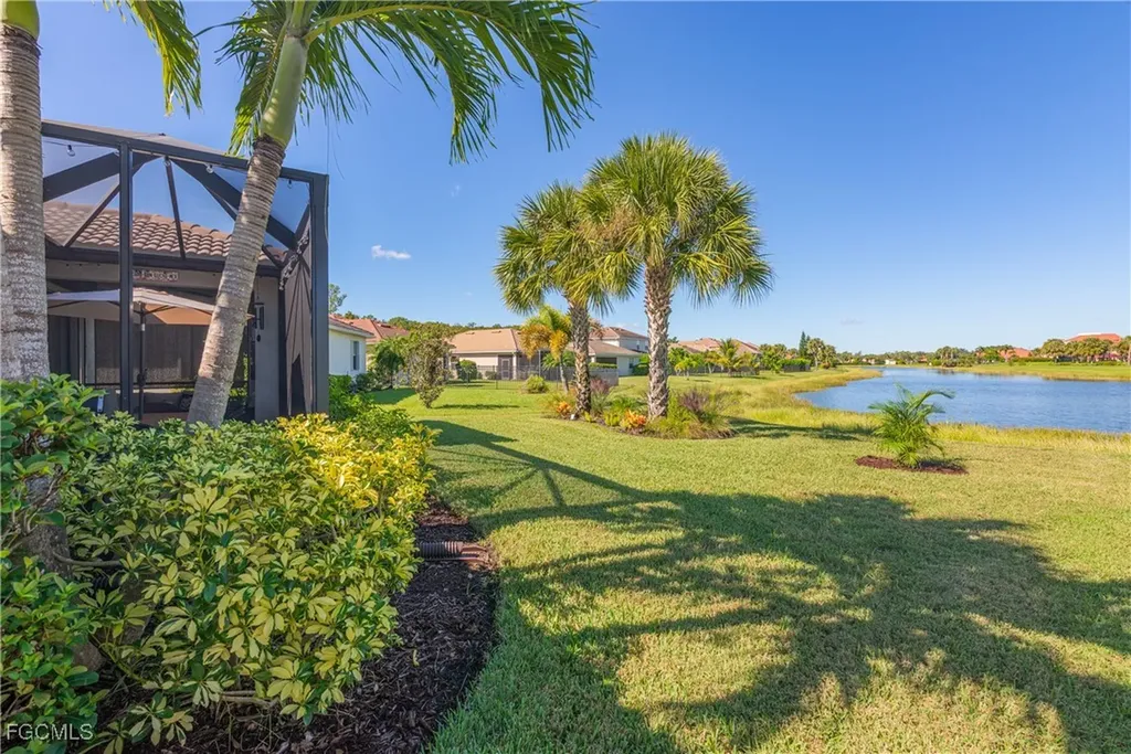 15711 Angelica Drive Alva FL 33920