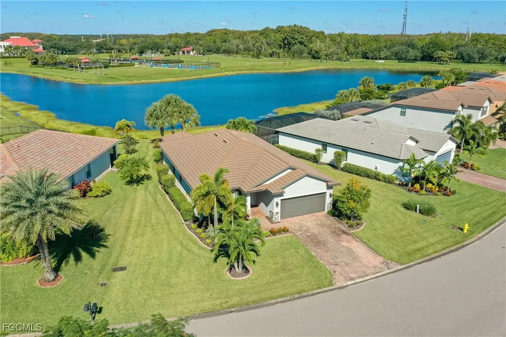 15711 Angelica Drive Alva FL 33920