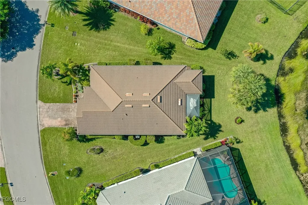 15711 Angelica Drive Alva FL 33920