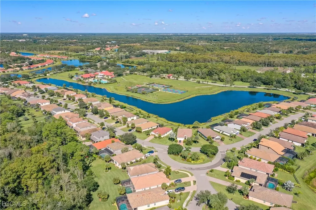 15711 Angelica Drive Alva FL 33920