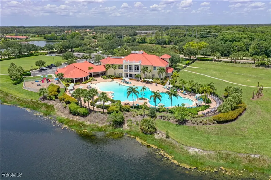 15711 Angelica Drive Alva FL 33920