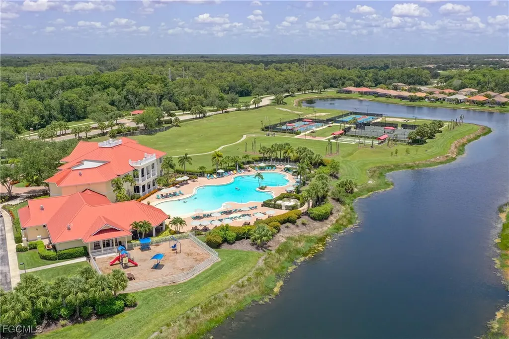 15711 Angelica Drive Alva FL 33920