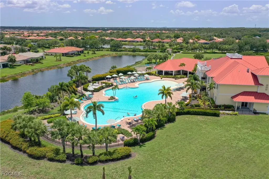 15711 Angelica Drive Alva FL 33920