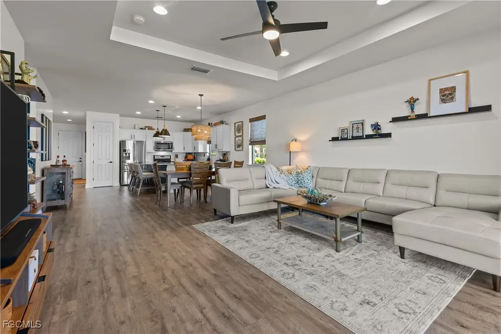 15711 Angelica Drive Alva FL 33920