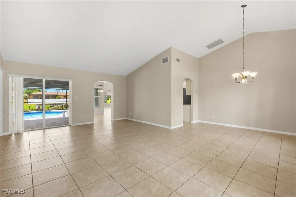 1418 Shelby Parkway Cape Coral FL 33904