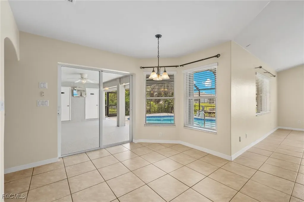 1418 Shelby Parkway Cape Coral FL 33904