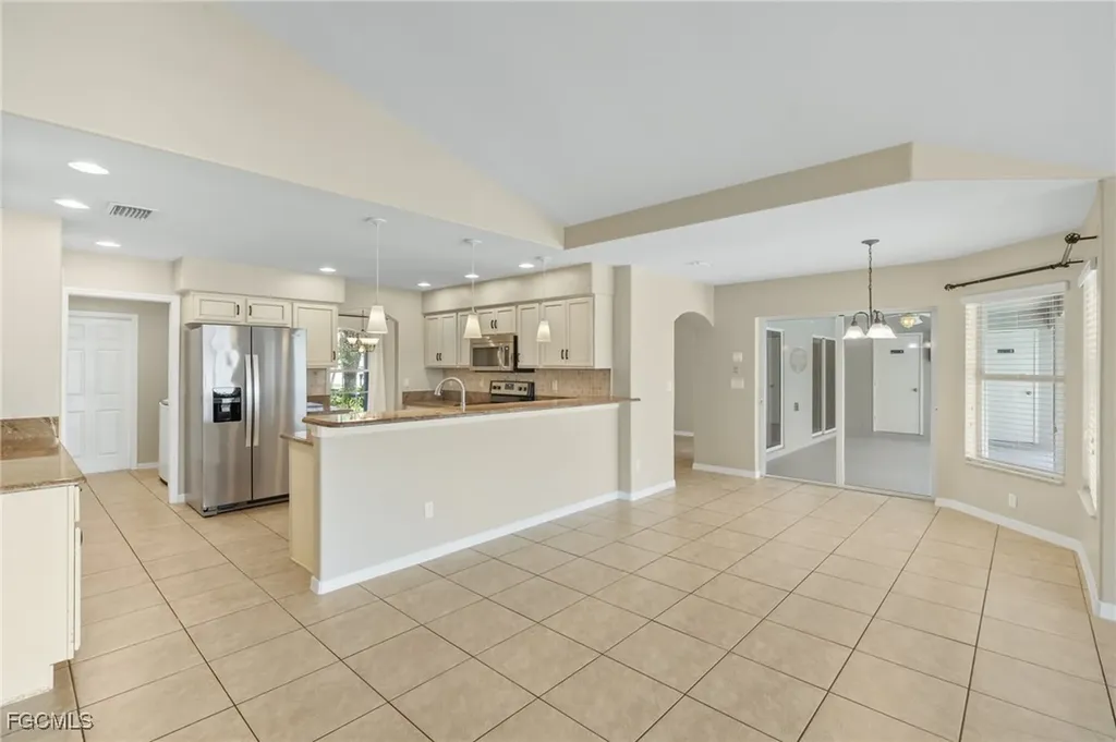1418 Shelby Parkway Cape Coral FL 33904