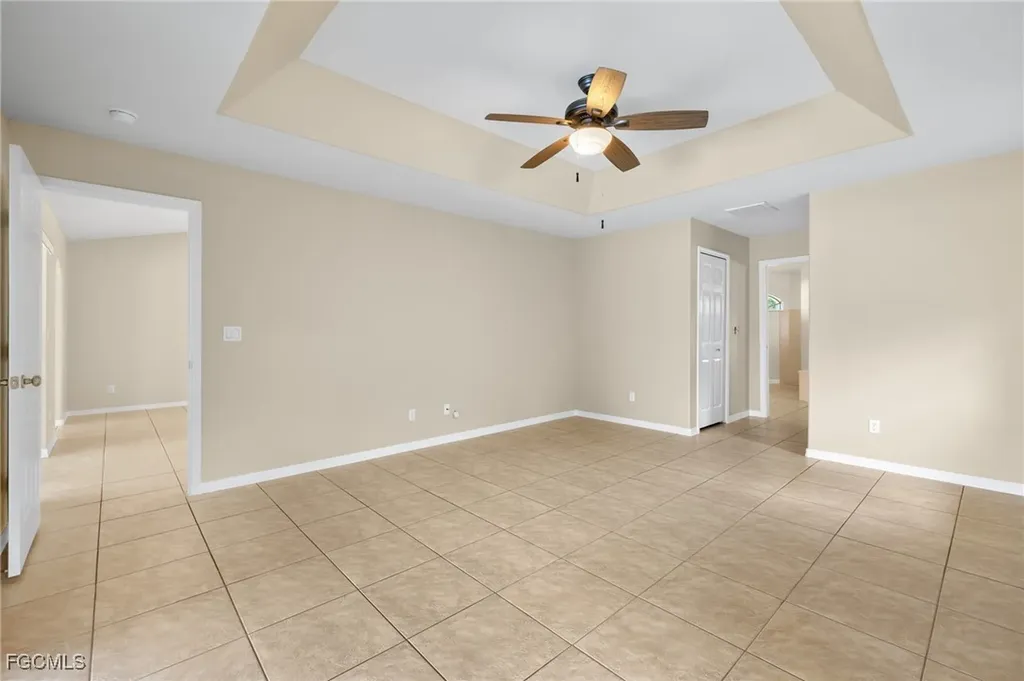 1418 Shelby Parkway Cape Coral FL 33904