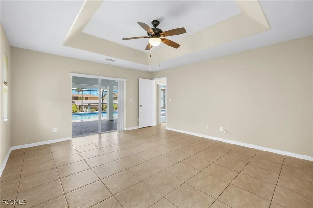 1418 Shelby Parkway Cape Coral FL 33904