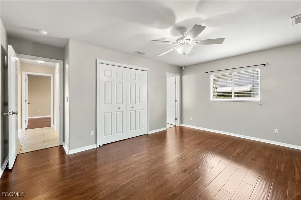 1418 Shelby Parkway Cape Coral FL 33904