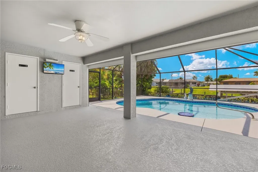 1418 Shelby Parkway Cape Coral FL 33904