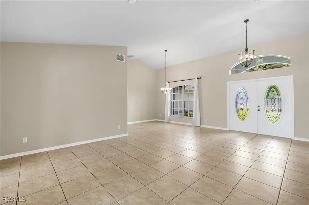 1418 Shelby Parkway Cape Coral FL 33904