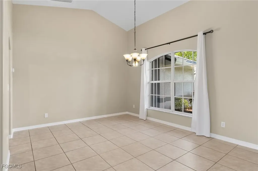 1418 Shelby Parkway Cape Coral FL 33904
