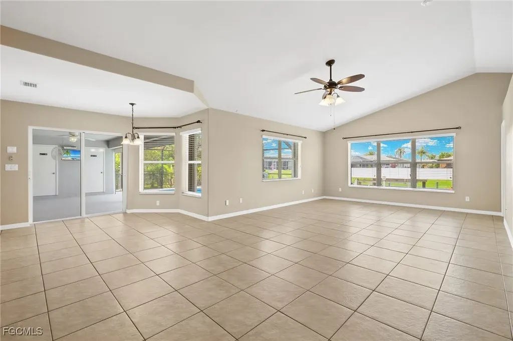 1418 Shelby Parkway Cape Coral FL 33904