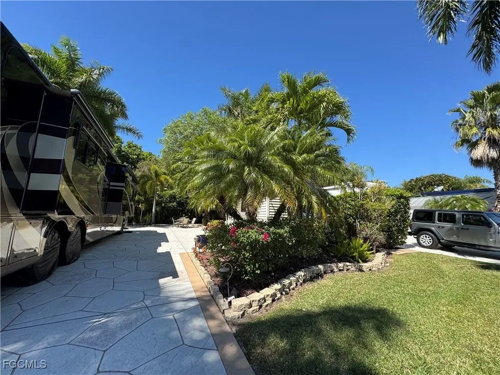 Lot 299 3033 Riverboat Landing Labelle FL 33935