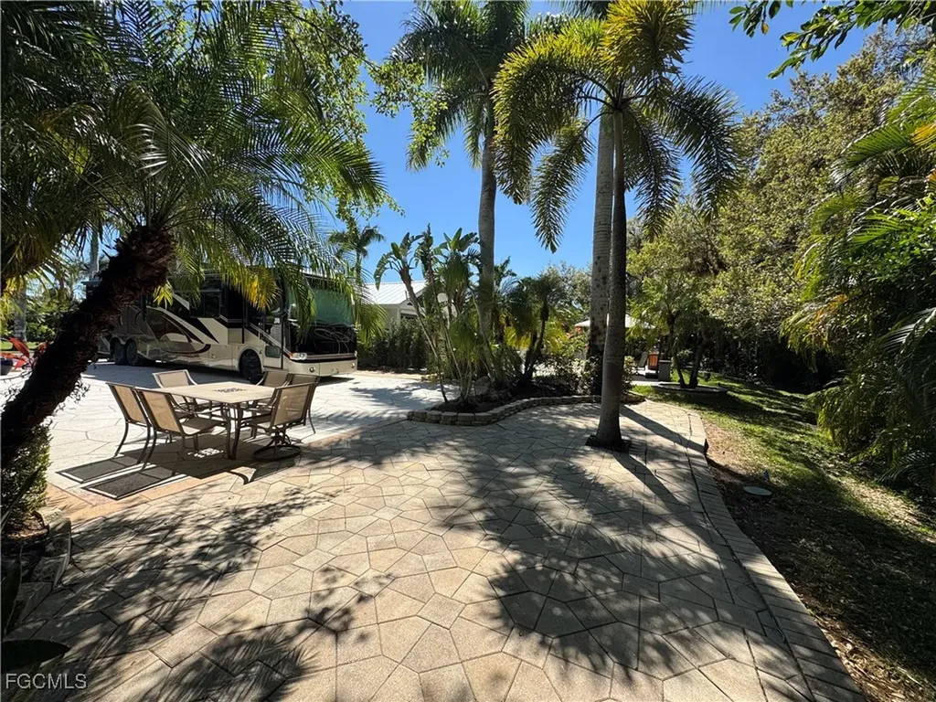 Lot 299 3033 Riverboat Landing Labelle FL 33935