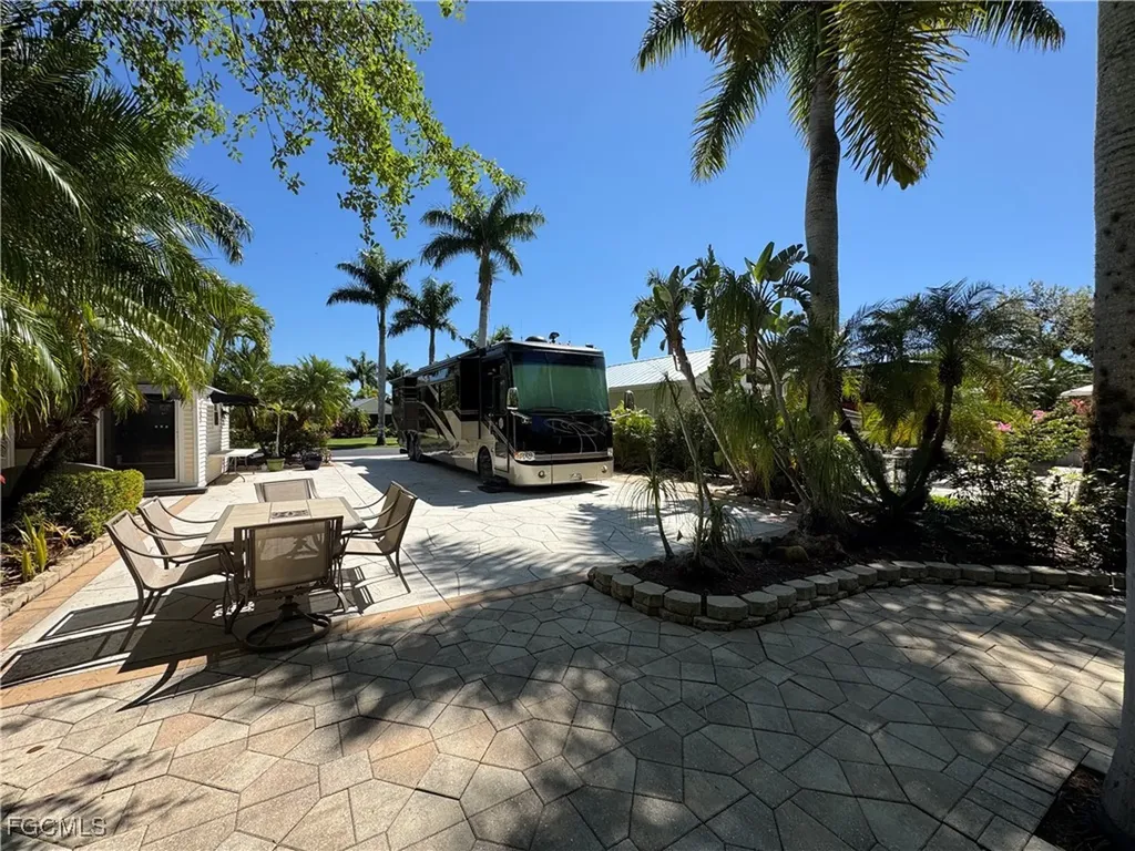 Lot 299 3033 Riverboat Landing Labelle FL 33935