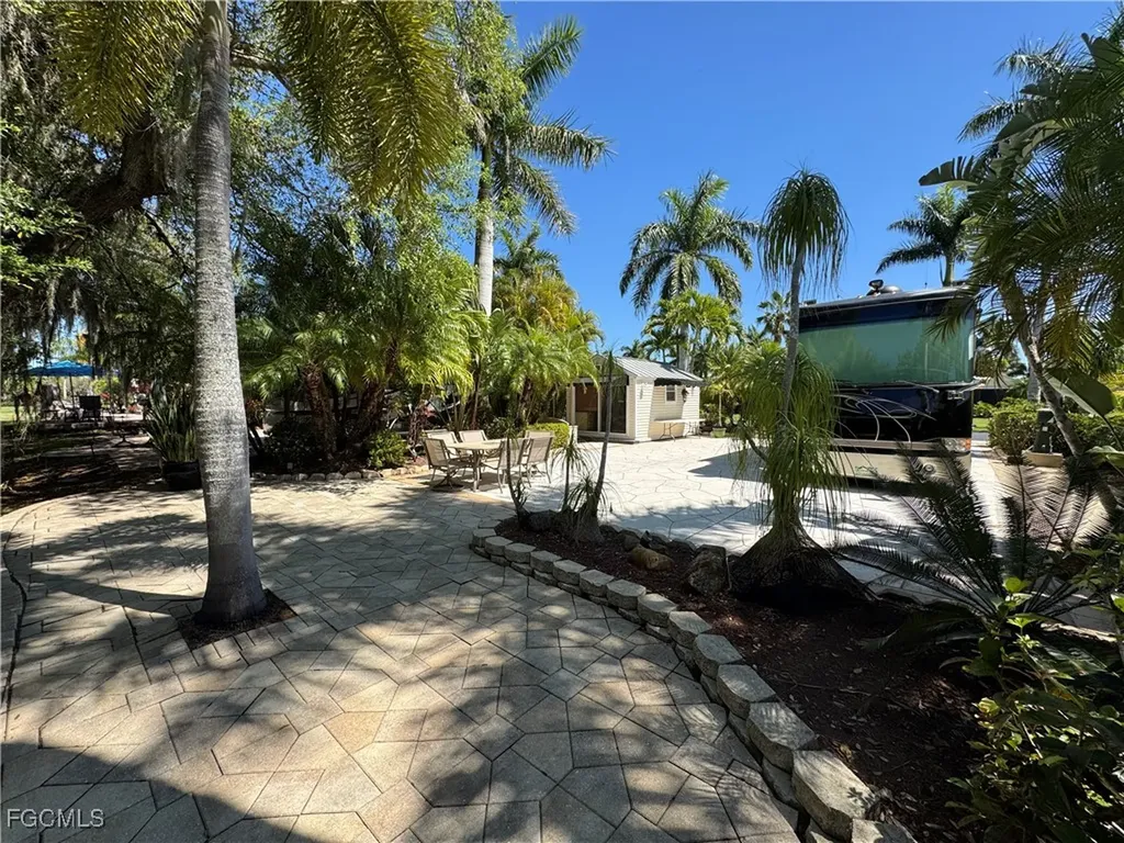 Lot 299 3033 Riverboat Landing Labelle FL 33935