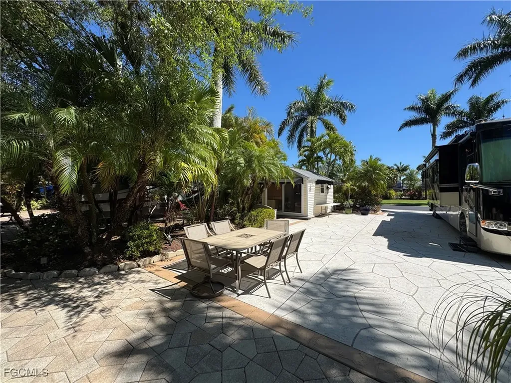 Lot 299 3033 Riverboat Landing Labelle FL 33935