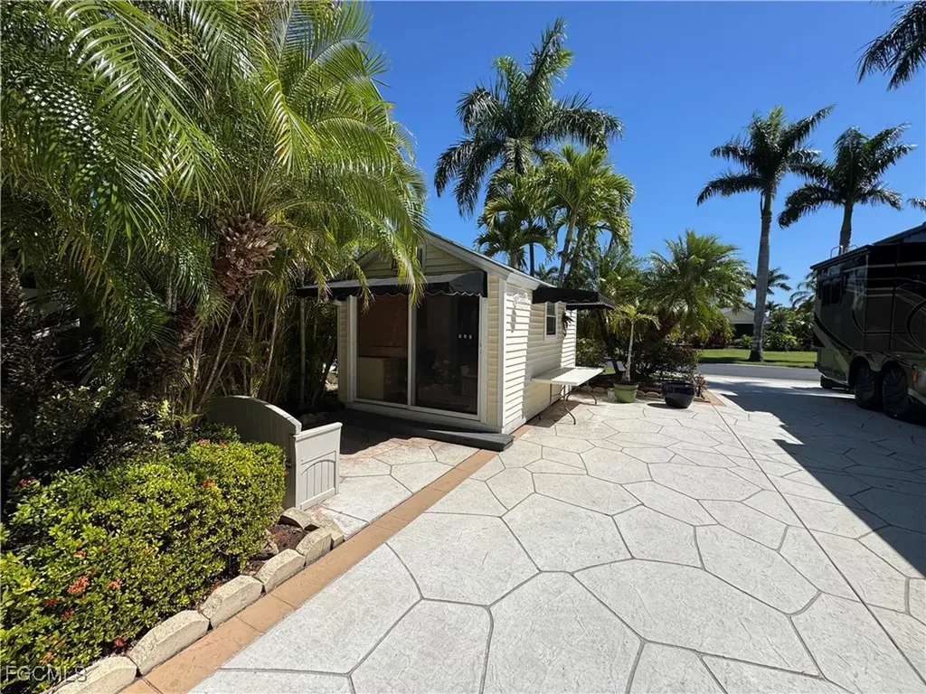 Lot 299 3033 Riverboat Landing Labelle FL 33935