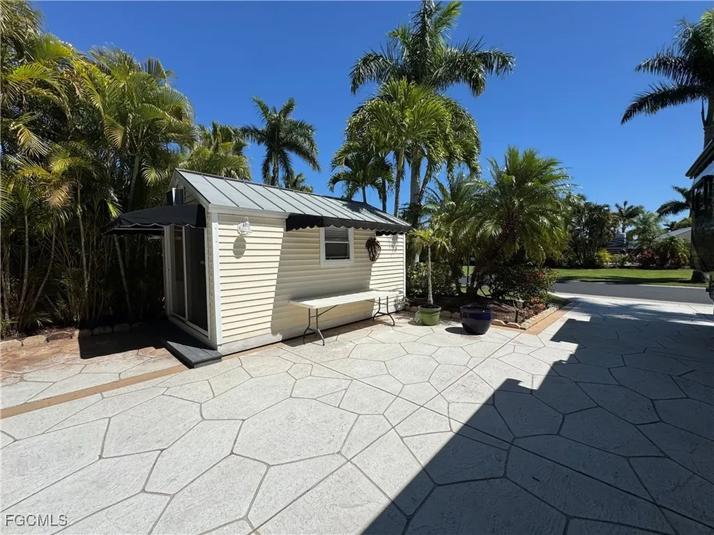 Lot 299 3033 Riverboat Landing Labelle FL 33935