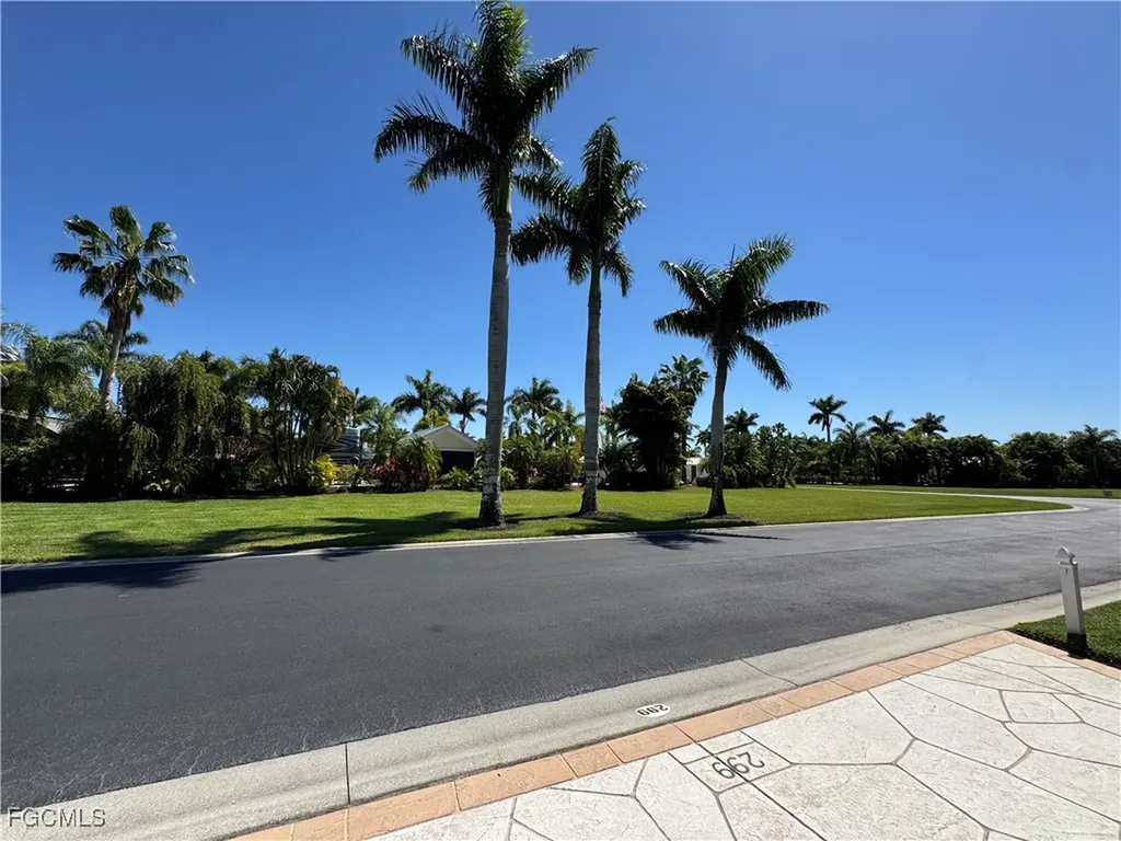 Lot 299 3033 Riverboat Landing Labelle FL 33935