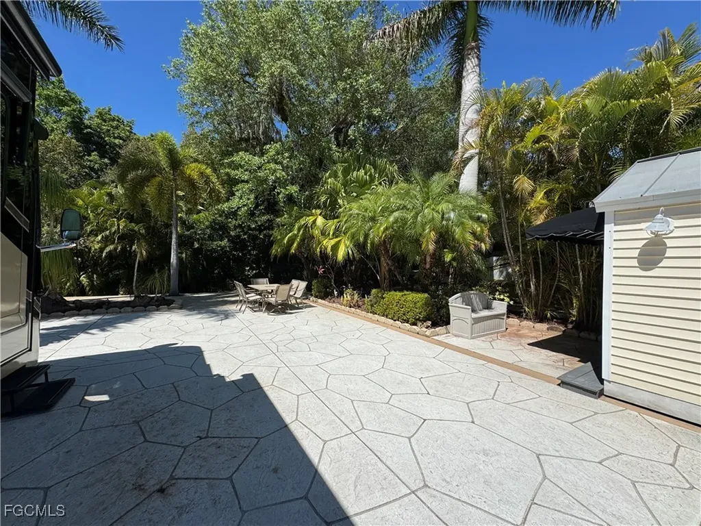 Lot 299 3033 Riverboat Landing Labelle FL 33935