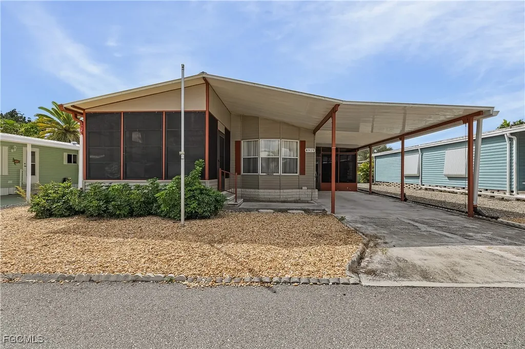 4919 Mullette Lane St. James City FL 33956