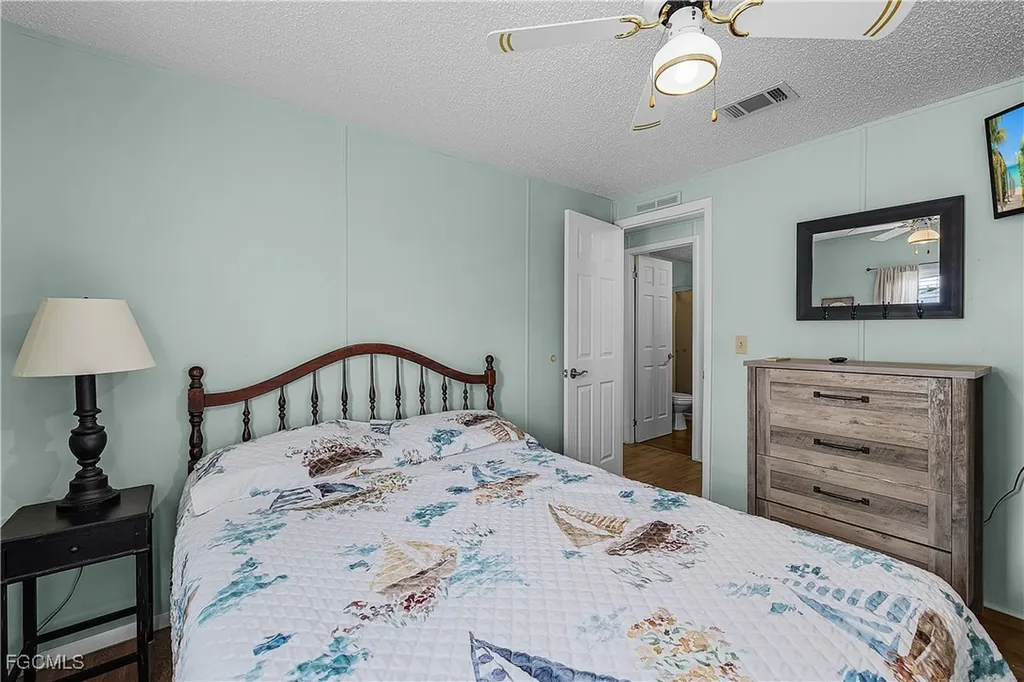 4919 Mullette Lane St. James City FL 33956