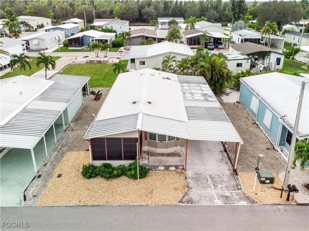 4919 Mullette Lane St. James City FL 33956