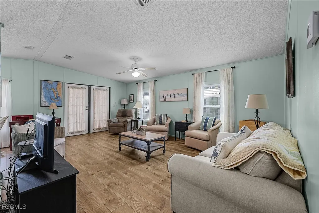 4919 Mullette Lane St. James City FL 33956