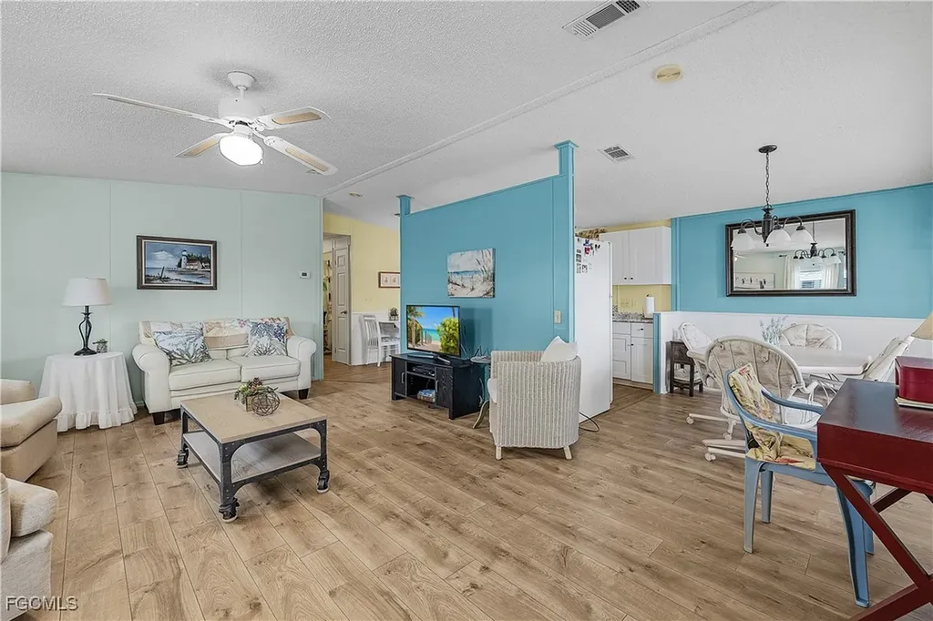 4919 Mullette Lane St. James City FL 33956