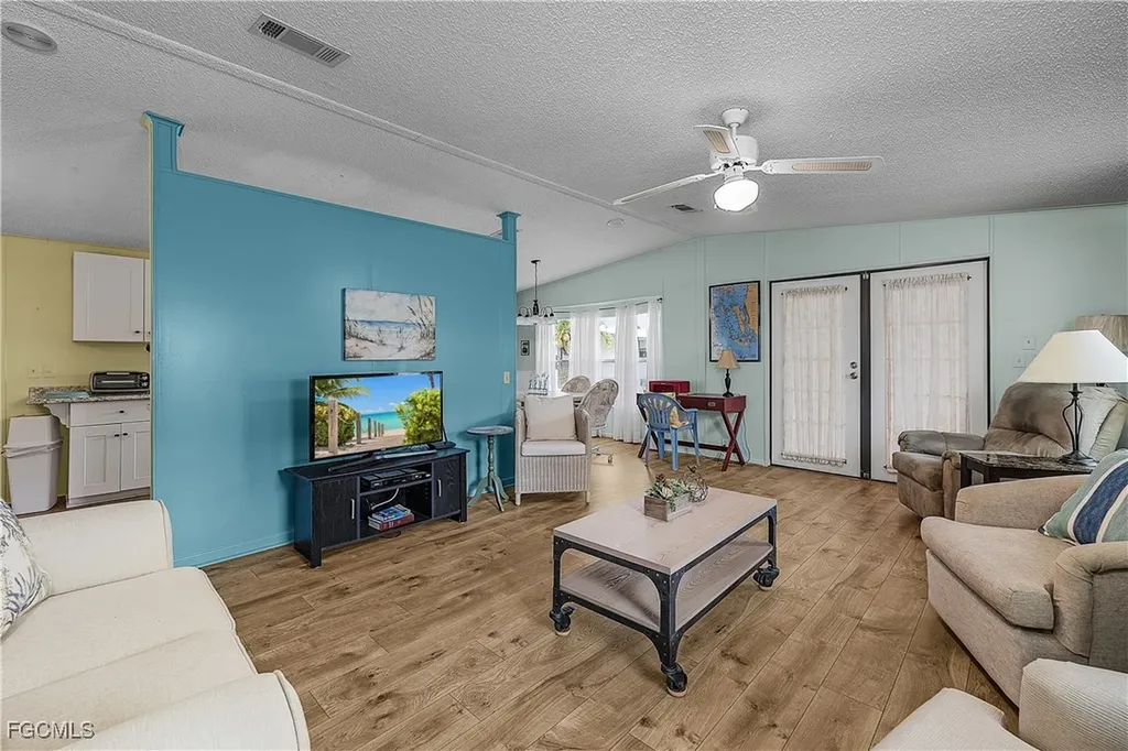 4919 Mullette Lane St. James City FL 33956