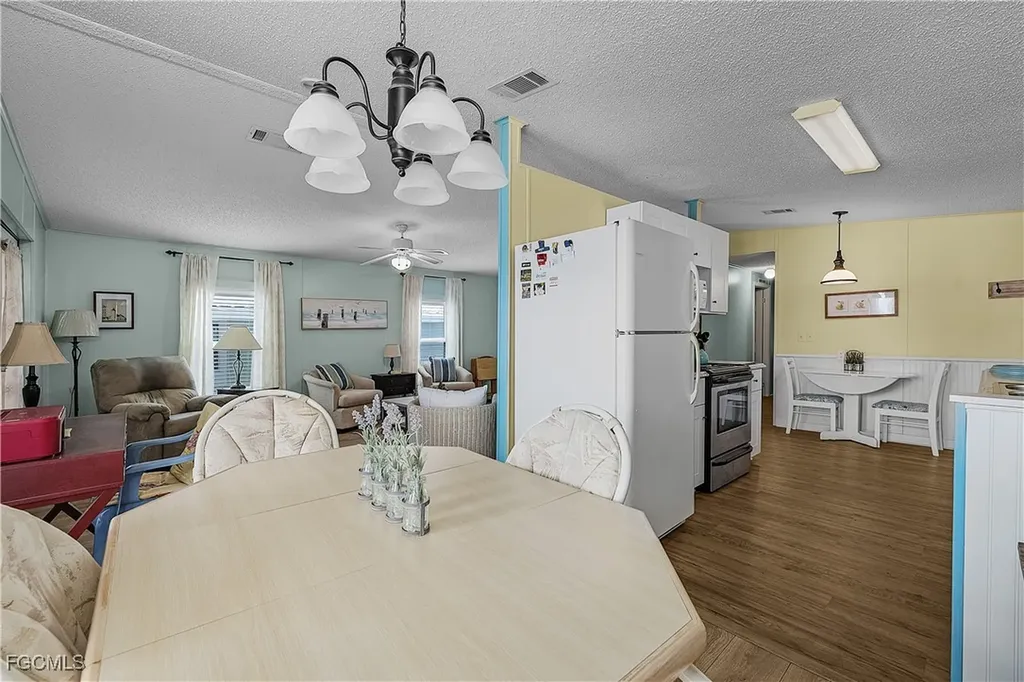 4919 Mullette Lane St. James City FL 33956