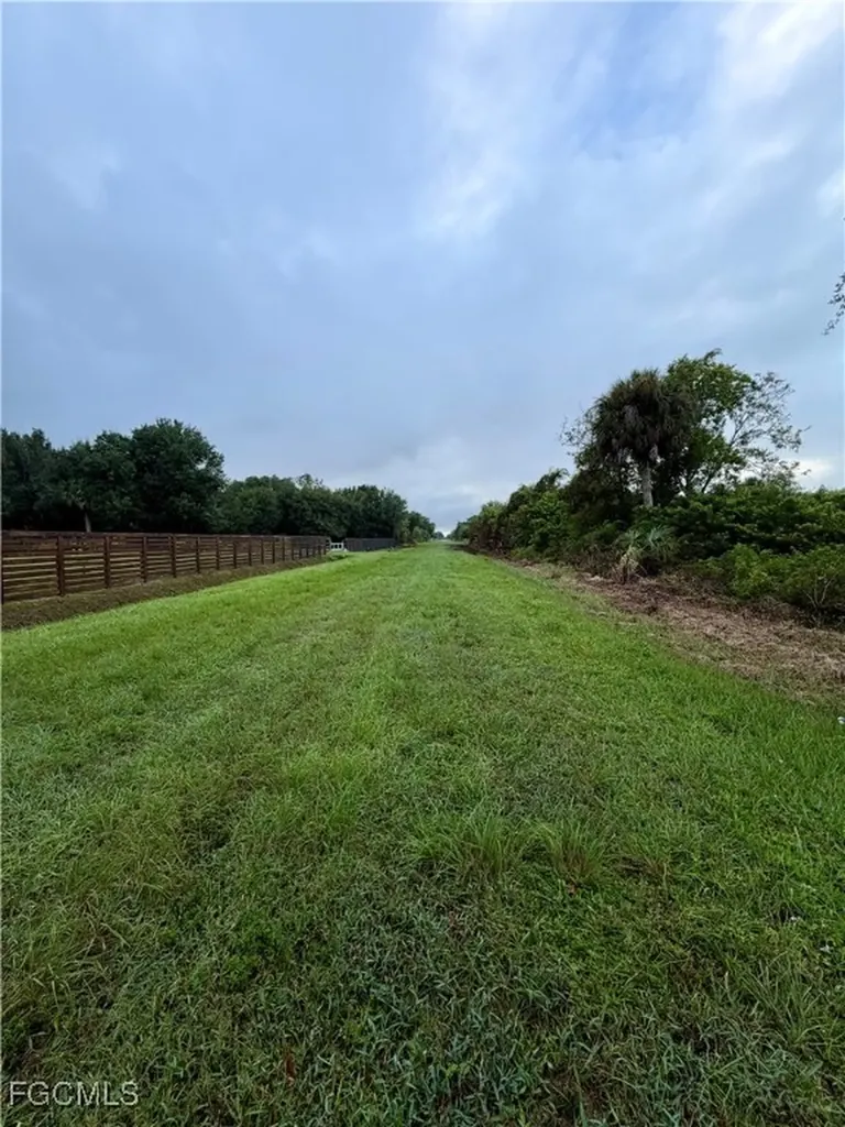 760 N Brida Street Clewiston FL 33440