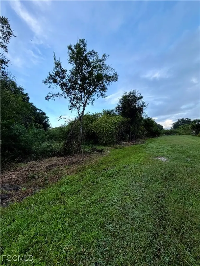 760 N Brida Street Clewiston FL 33440