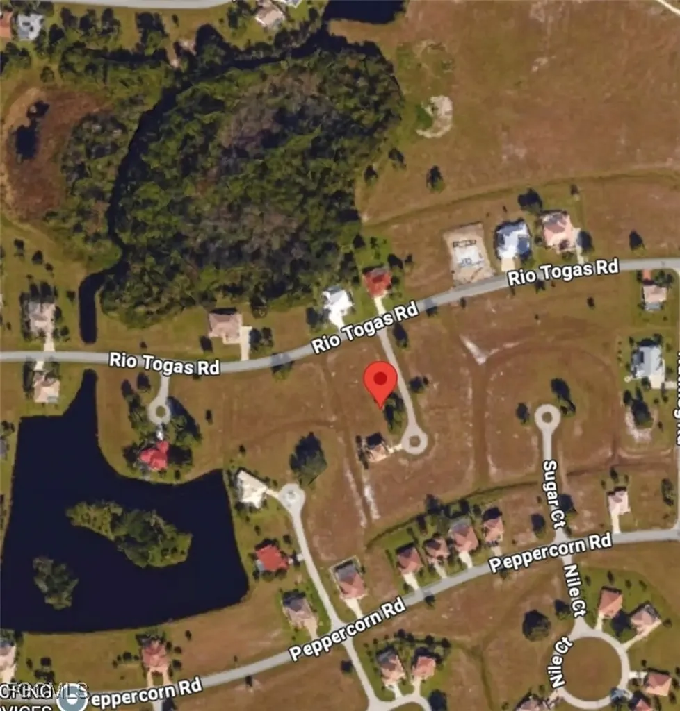 17151 Pebblewood Lane Punta Gorda FL 33955