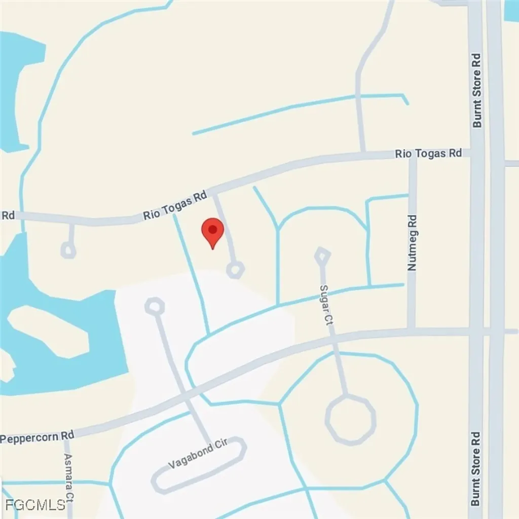 17151 Pebblewood Lane Punta Gorda FL 33955