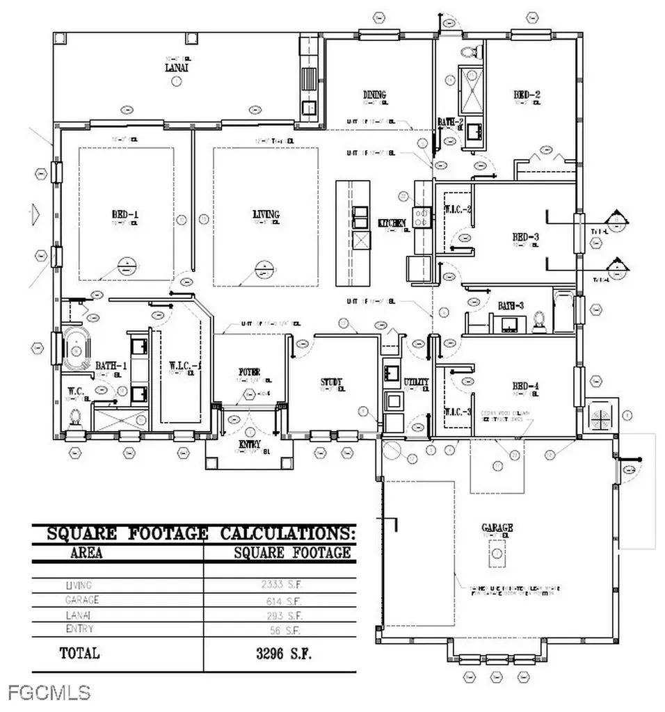 2506 NW 31st Avenue Cape Coral FL 33993