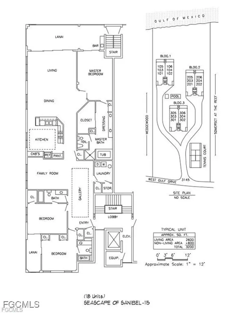 3145 W Gulf Drive Sanibel FL 33957