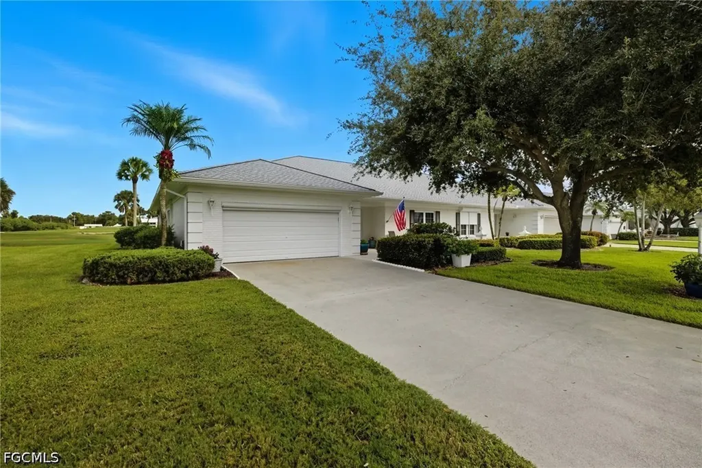 1203 N Brandywine Circle Fort Myers FL 33919