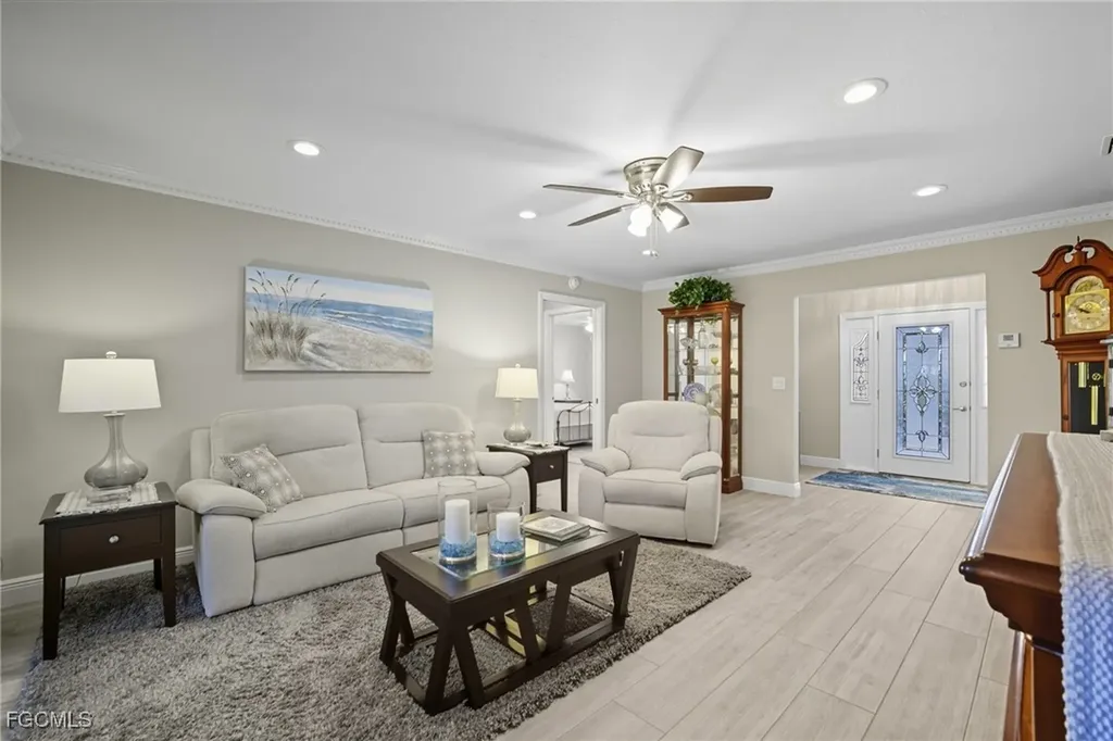 1203 N Brandywine Circle Fort Myers FL 33919