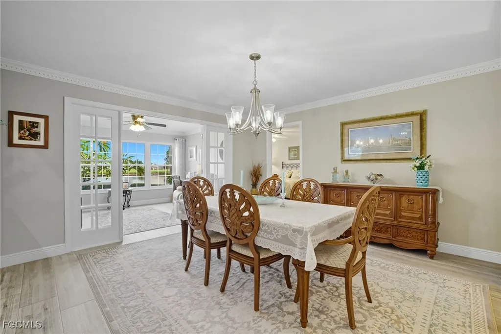 1203 N Brandywine Circle Fort Myers FL 33919