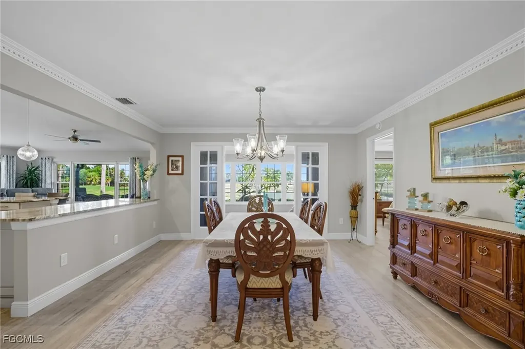 1203 N Brandywine Circle Fort Myers FL 33919