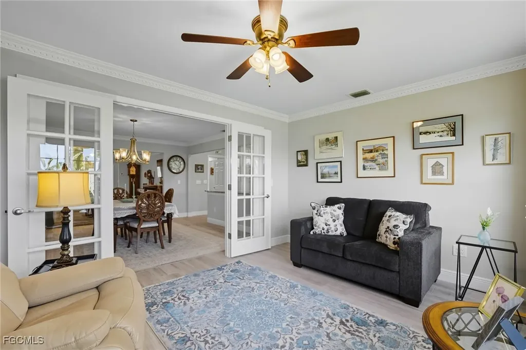 1203 N Brandywine Circle Fort Myers FL 33919