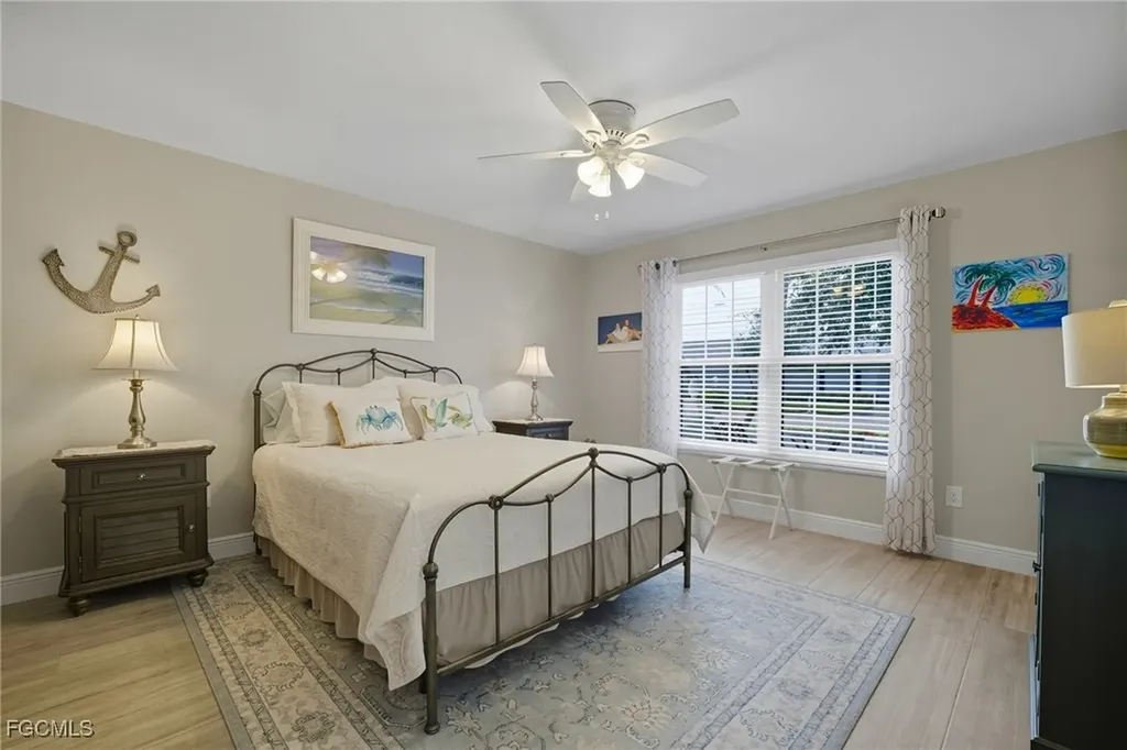 1203 N Brandywine Circle Fort Myers FL 33919