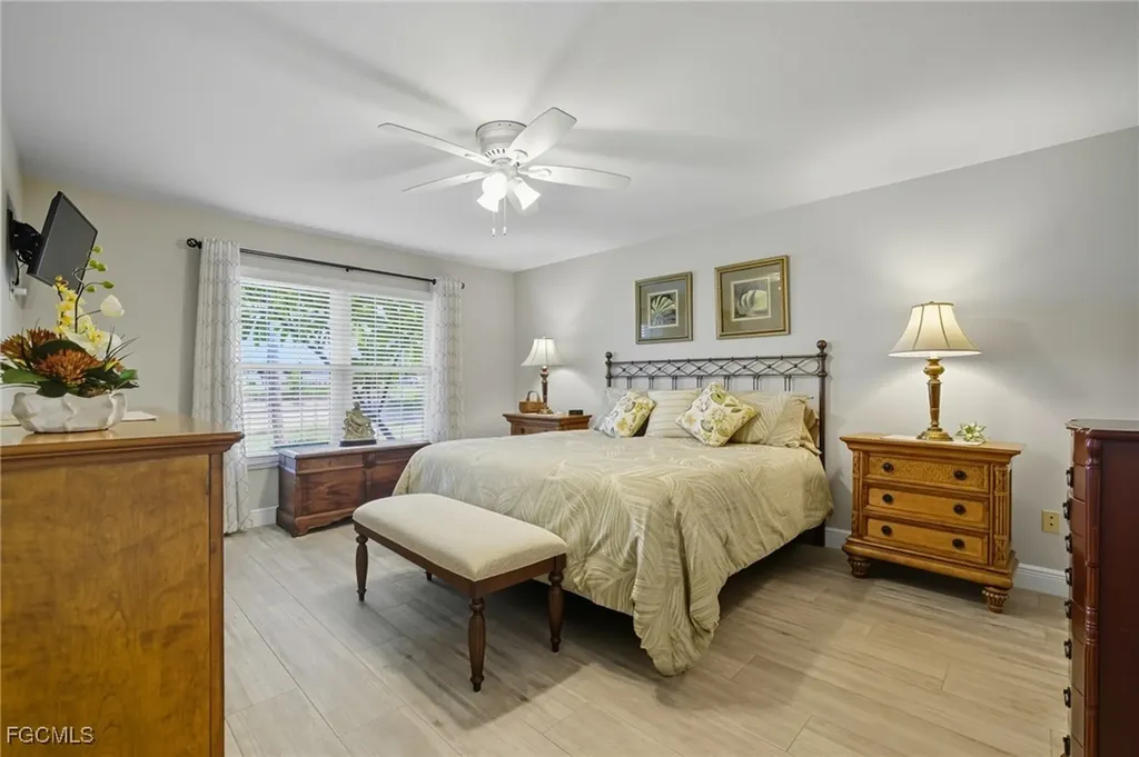 1203 N Brandywine Circle Fort Myers FL 33919