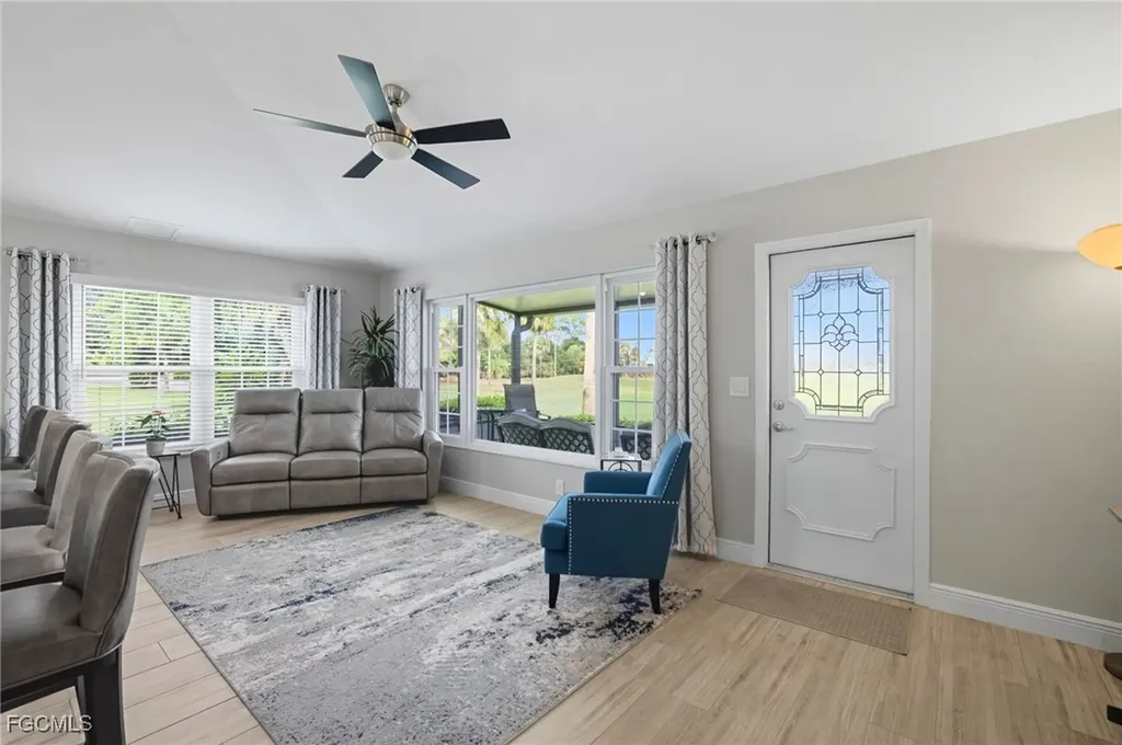 1203 N Brandywine Circle Fort Myers FL 33919