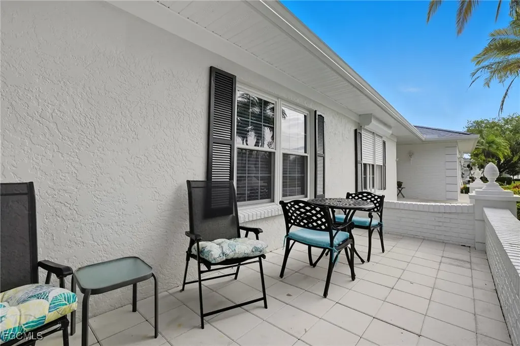 1203 N Brandywine Circle Fort Myers FL 33919